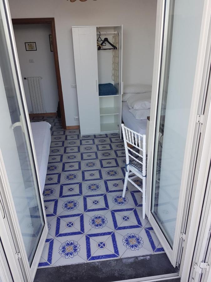 Casa Belvedere Sorrento Luaran gambar